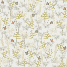 AS Creation Drawn Into Nature Behang 39423-1 / 394231 Botanisch/Vlinders