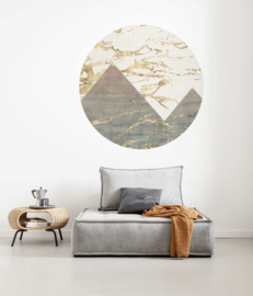 Komar Home Imagine Edition 4 Fotobehang D1-054 Precious Peaks