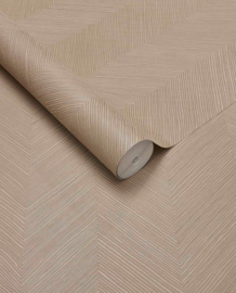 Eijffinger Calm Crafted Behang 363235 Visgraat/Landelijk/Gratis lijm en verzending