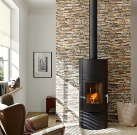 AS Creation Best of Wood 'n Stone 2 Behang 9142-17 Natuursteen
