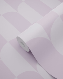 Color Pop Esta Home Behang 139987 Bogen/Art Deco/*Gratis Lijm