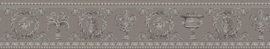 ASCreation Versace 3 Behang 34305-3 Rand/Klassiek
