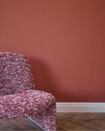 Eijffinger Magnifique Behang 351225 Ruiten/Geometrisch