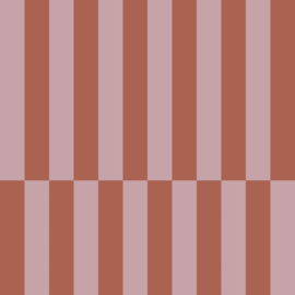 Color Pop Esta Home behang 131216 Strepen/Gratis Lijm