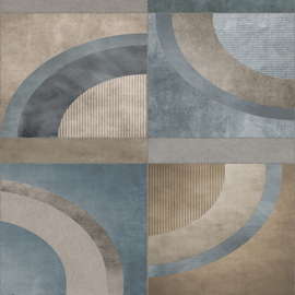 Behangexpresse Esbjerg Fotobehang INK7510 Kerberos/Abstract