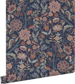 Esta Home Floral Fever Behang 162-131335/131335 Vintage Bloemen