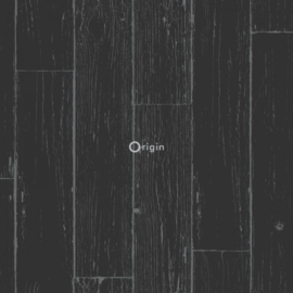 Origin Matieres Wood Behang 348-347542 Hout/Planken