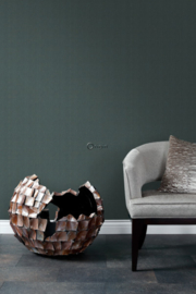Origin Natural Fabrics Behang 351-347662 Twill Weving/Streep