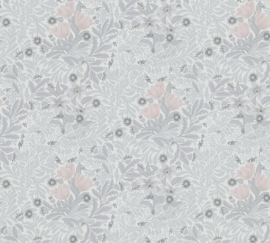 AS Creation Art Of Eden Behang 39057-5 / 390575 Etnisch/Bloemen