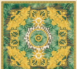 AS Creation Versace 5 Behang 38703-4 Heritage/Barok