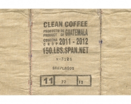 AS Creation AP Digital 2 Fotobehang 470416 Clean Coffee/Landelijk