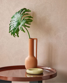 Eijffinger Sensory Behang 340361 Grafisch Roze Rosegold