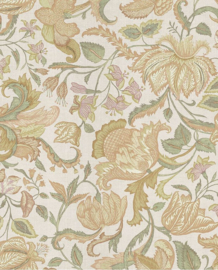 Eijffinger Amber Behang 350642 Bloemen/Etnisch/Romantisch