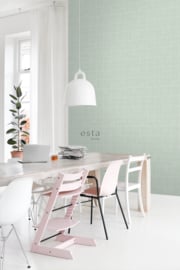 Esta Home Art Deco Behang 156-139209 Grafisch/Modern