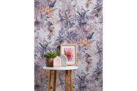 AS Creation Dream Flowery Behang 38177-2 / 381772 Botanisch/Vogels