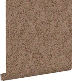 Esta Home Floral Fever Behang 162-131231/131231 Bloemetjes