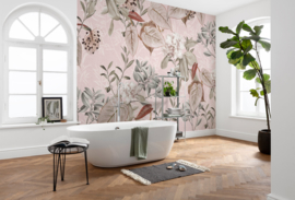 Komar Home Imagine Edition 4 Fotobehang X7-1043 Kalina/Bloemen