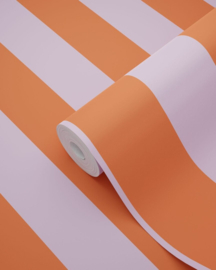 Color Pop Esta Home Behang 139904 Strepen/Gratis Lijm