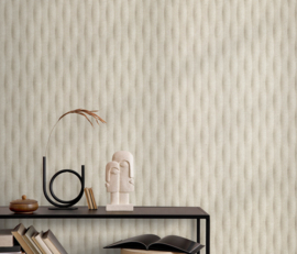 DWD Fashion for Walls 5 Behang 10523-02 Beton/Modern/3D