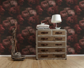 AS Creations New Walls Behang 37392-4 / 373924 Bloemen/Romantisch