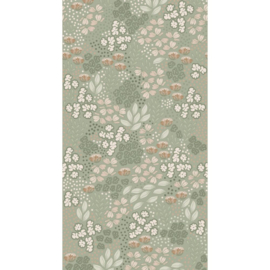 Esta Home Vintage Flowers Fotobehang 159212 Bloemen