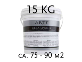 Arte Lijm/ Clearpro 15 Kg