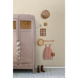 Esta Home Nieuw! Behang 139965 Panter/Dierenprint