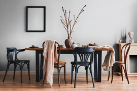 AS Creation House of Turnowsky Behang 38902-4 / 389024 Uni/Jute structuur