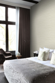 Origin Natural Fabrics Behang 351-347651 Geweven Structuur