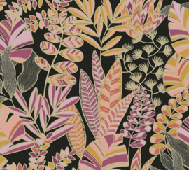 AS Creation Antiqua Behang 39095-3 / 390953 Botanisch/Bladeren