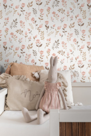 Esta Home Floral Fever Behang 162-139692 Bloemen