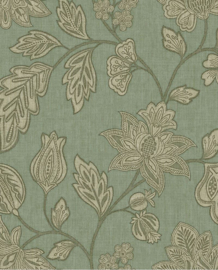 Eijffinger Amber Behang 350665 Bloemen/Romantisch