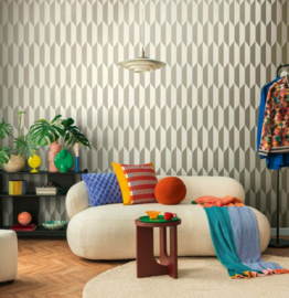 AS Creation Cosmo Living Behang 790865 Grafisch/3D