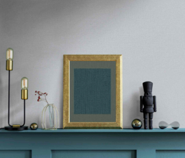 Dutch Wall Decor Daphne Behang CC100531 Uni/Jute Structuur