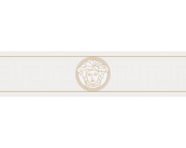 ASCreation Versace 3 Behang 93522-3 Rand/Greek