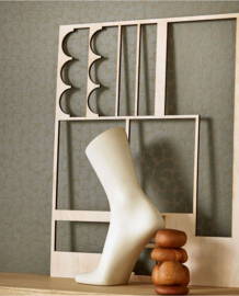 Eijffinger Artifact Behang 312444 Eugio Mac/Geometrisch