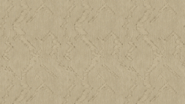 Arte Manila Behang 64522 Edge Soft Beige/Organisch patroon ( Gratis Universele Lijm en verzending binnen Nederland)