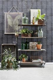 Esta Home Greenhouse Behang 143-138880 Stoer/Landelijk