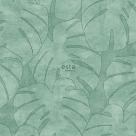 Esta Home Jungle Fever Behang 151-139003 Botanisch/Bladeren