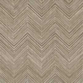 Noordwand Topchic 2021/2023 Behang 22074 Chevron/Visgraat/Natuurlijk/Landelijk