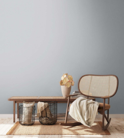 AS Creation Retro Chic Behang 38903-2 / 389032 Uni/Plain/Jute Structuur