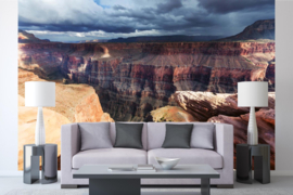 Dimex/Wall Murals 2023 Fotobehang MS-5-1704 Grand Canyon/Bergen