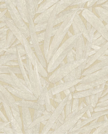 Eijffinger Riviera Maison Behang 350541 Bladeren