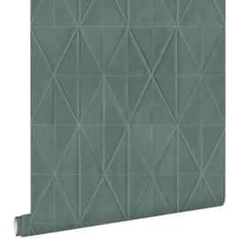 Esta Home Blush Behang 149-148712 Grafisch/Origami