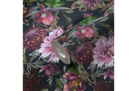 AS Creation Dream Flowery Behang 38175-6 / 381756 Botanisch/Bloemen