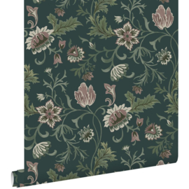 Esta Home Vintage Flowers Behang 139415 Vintage Bloemen