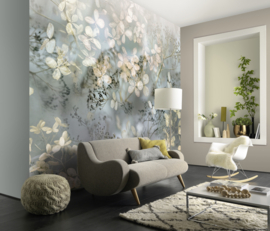 Dutch Wall Decor Zooom B1 Fotobehang DY9015-01-01 Vlierbloesem