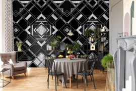 Behangexpresse Light & Dark INK7334 Great Gatsby 01/Modern
