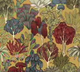 AS Creation Floral Impression Behang 37757-1 / 377571 Botanisch/Bloemen