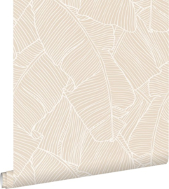 Esta Home Floral Fever Behang 162-130931 Bladeren/Bladnerf